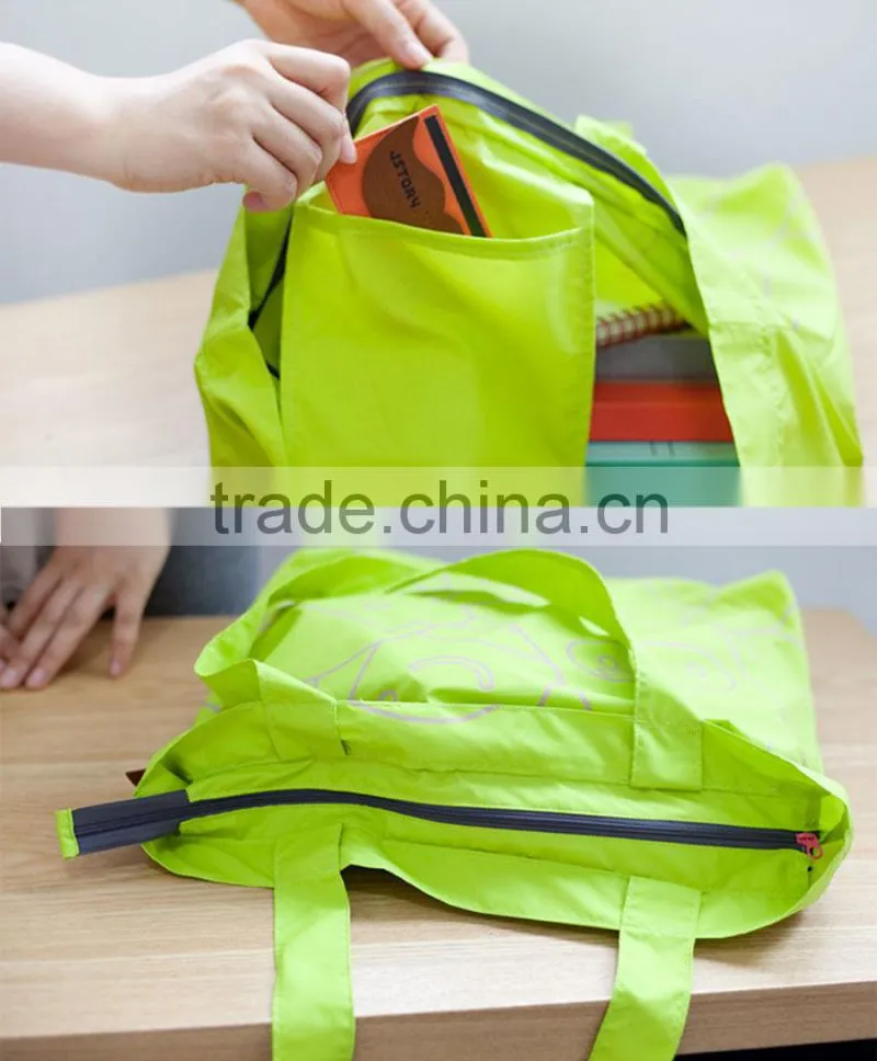eco Shopper Bag
