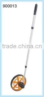Ningbo Digital Display Expansion Rod Metric Surveying Instruments Measuring Wheel
