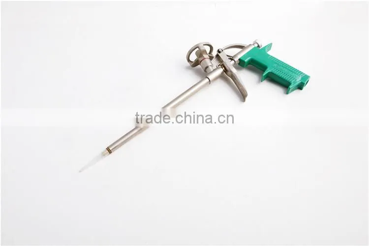 Caulking Gun, Foam Gun