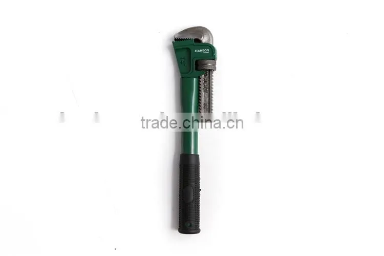 450mm American Type Heavy-Duty Pipe Wrench