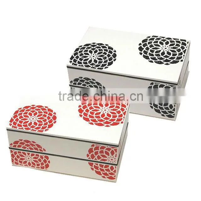 Sandwich Boxes Sushi containers Restaurant in Japanese