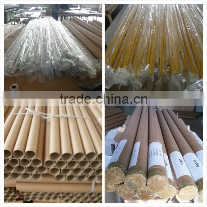7 foot Fiberglass Golf Flag Pole