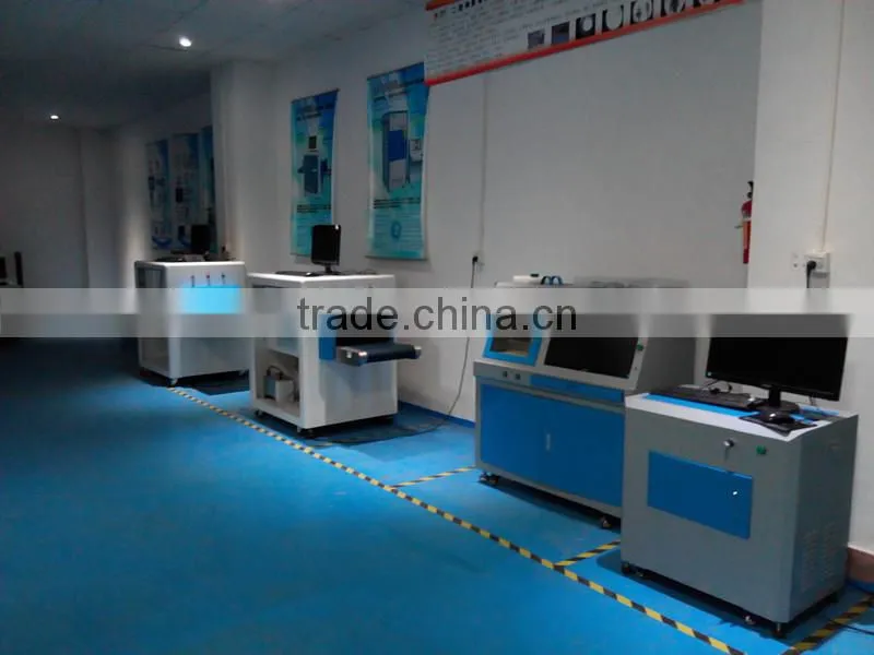 Industry x ray machine scanner. industry x ray scanner