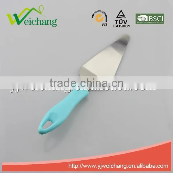 WCJ630E Hot sale Kitchenware tool stainless steel CAKE SHOVEL easy tools high quality