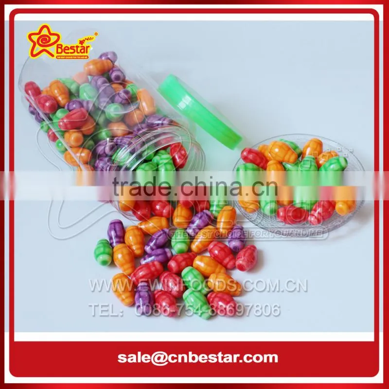 Hot Sale!!! Europe Cup 5 Sticks Chewing Gum Candy