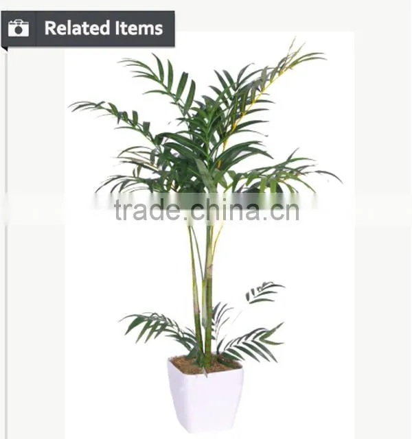 Manufacturing ficus silk tree artificial plant tree large outdoor bonsai tree for garden decoration