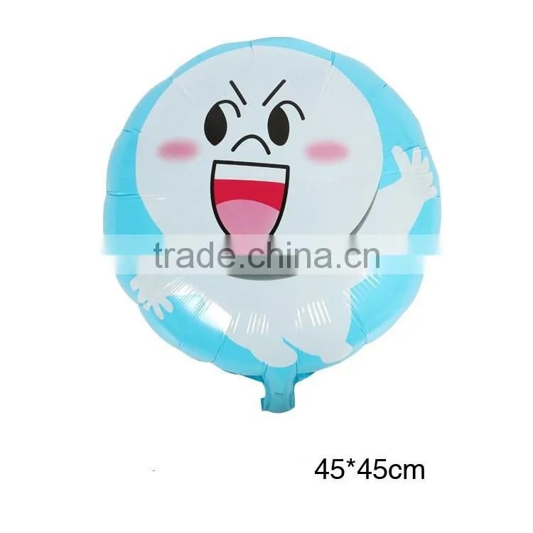 Decoration Happy birthday Party Wedding Party Helium Foil Ballon