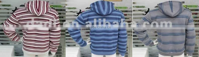 Fur Hood Mens Padded Winter Jacket