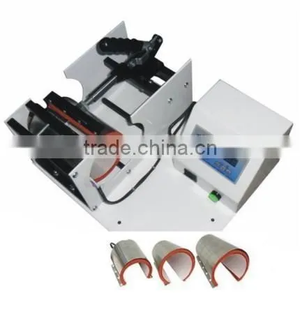 Mug heat press machine accessores silicon mug wrap