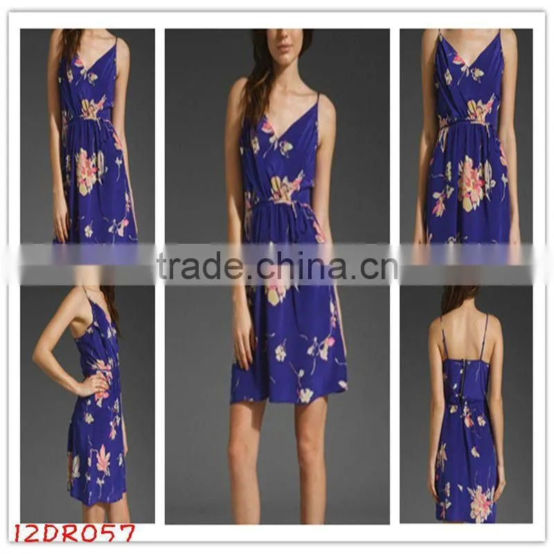 12SW005 Hot Selling New Design Fashion Lady Cardigan