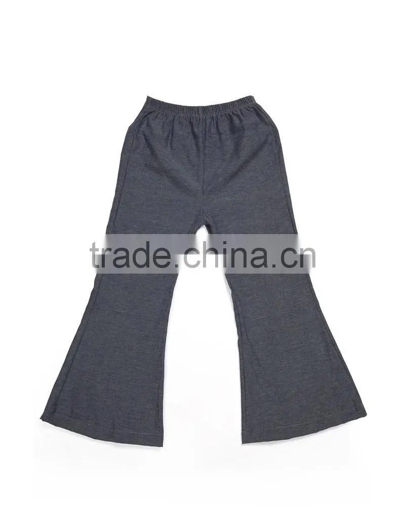 new fashion jeans pants kids clothing baby harem pants