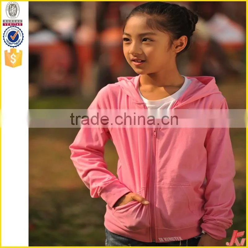 designer girl plain sweatshirts cheap price manufacturing in China