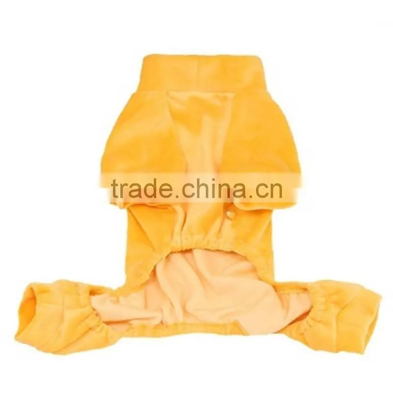 dog onesie pet accessories dog clothes