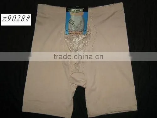 women slimming body shaper ladies body shaper underwear OEM panty underwear