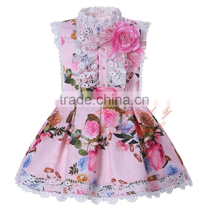 children blouse and skirt girl boutique clothes