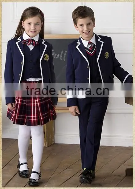 Autumn fitted slim long sleeves cardigan school sweater