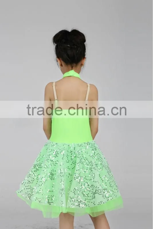 2014 New design! party dresses for girls