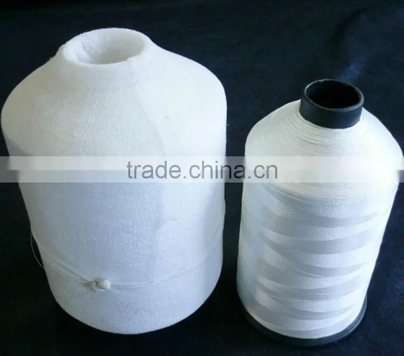 150D/3 Polyester High Tenacity Yarn