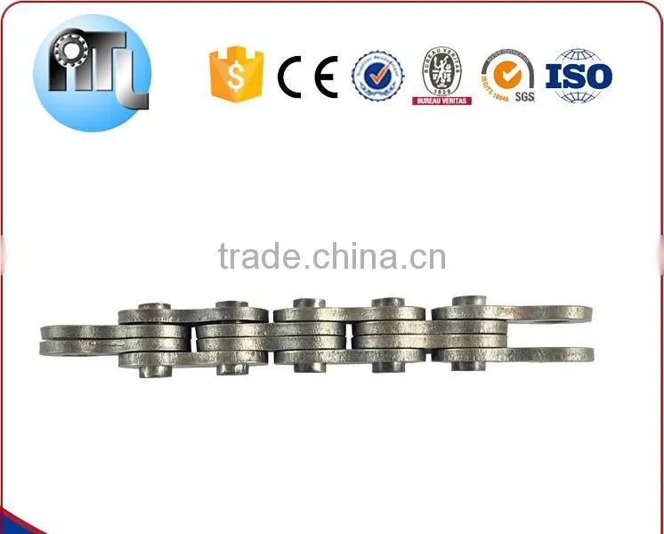63.5 pitch leaf chain LL4044 industrial chain OEM ODM acceptable