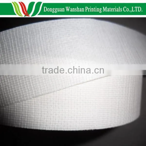 Customized width cheese cloth, high density woven white cheese cloth