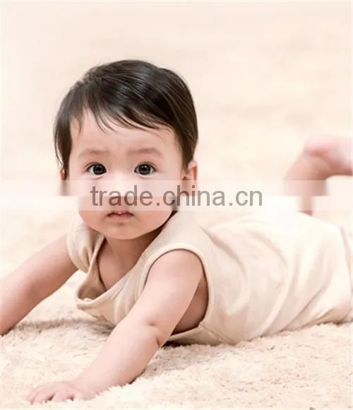 100% Organic Cotton for baby and newborn clothing