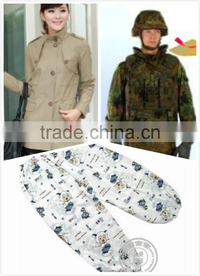 Anti mosquito/bacteria /insect fabric