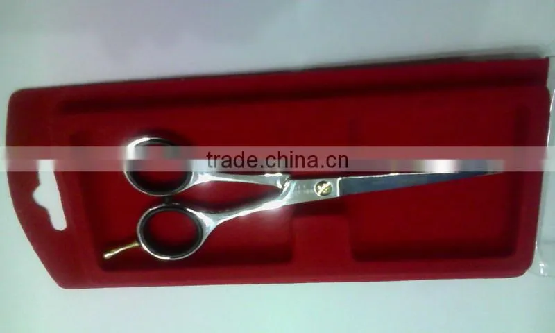 6 1/2 inch Salon professional thinning hair cut scissors