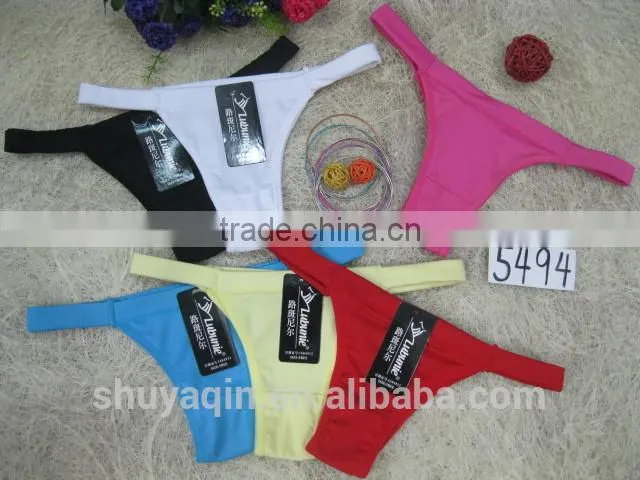 hot selling sexy g-string