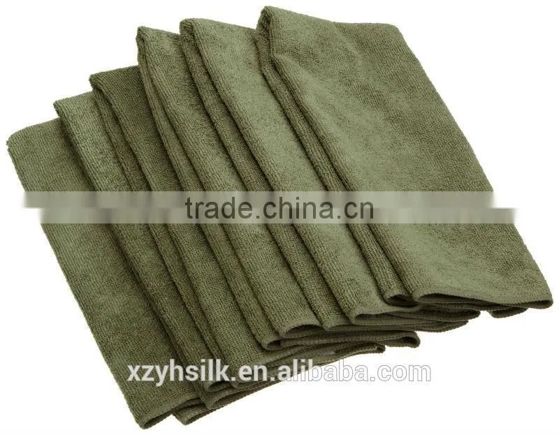 Wholesale Microfiber Drying Towel Set,250gsm