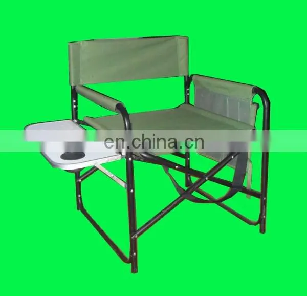 New 2017 durable folding director beach chair