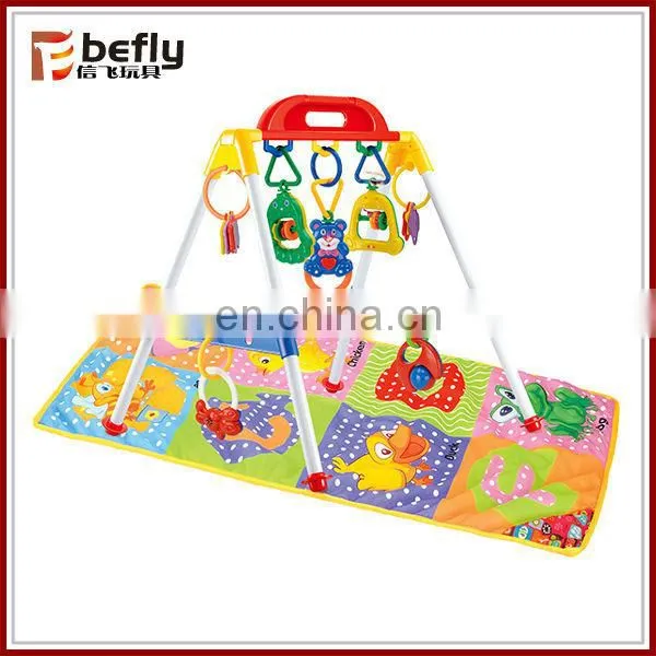 2015 good price washable baby activity mat for sale