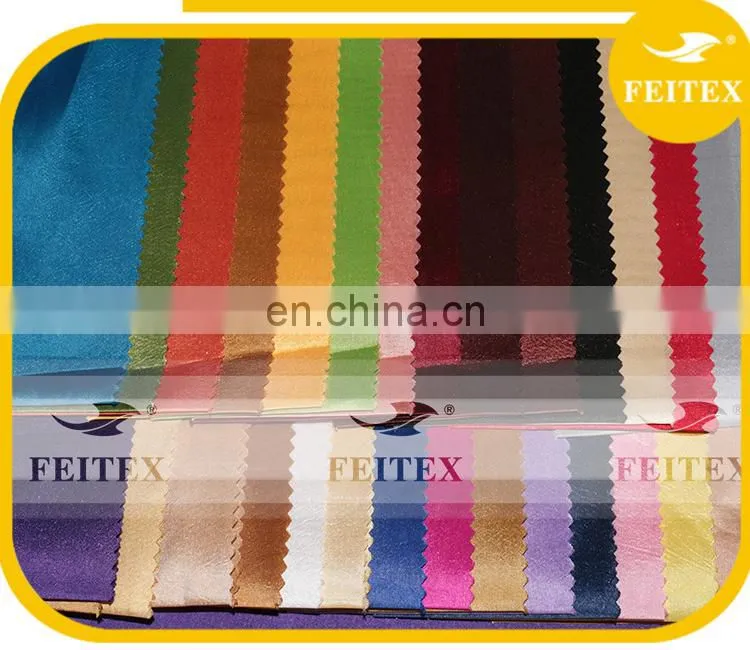 African 100% polyester taffeta fabric Nigrican fashion design multicolor make to order