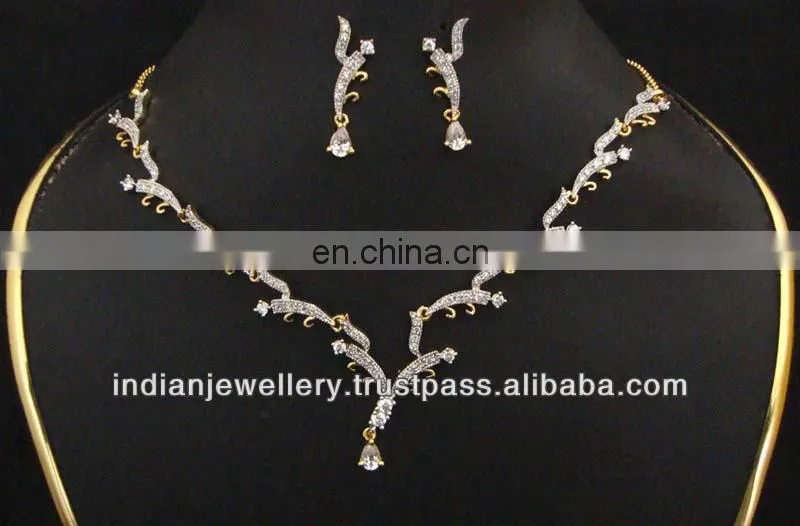 cubic zirconia jewelry manufacturer supplier, cz jewellery export