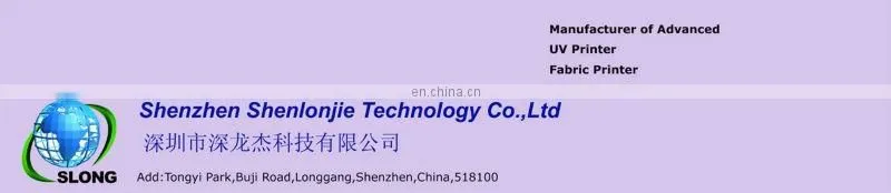 ipad case printer/ inkjet pvc card printer