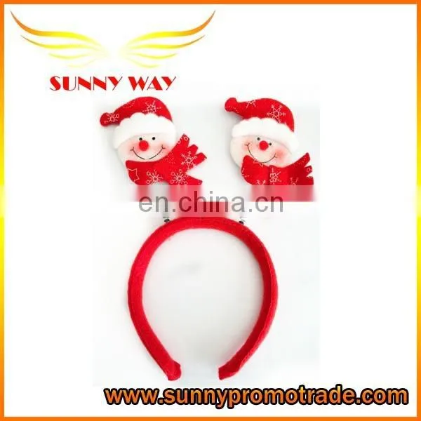 reindeer antlers headbands