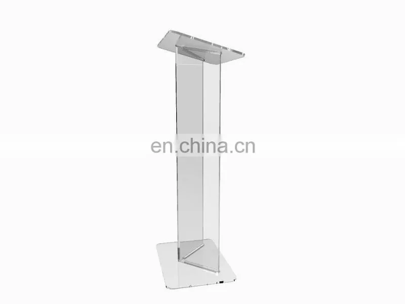 church pulpit/church pulpit designs/glass pulpit price amazon wholesales