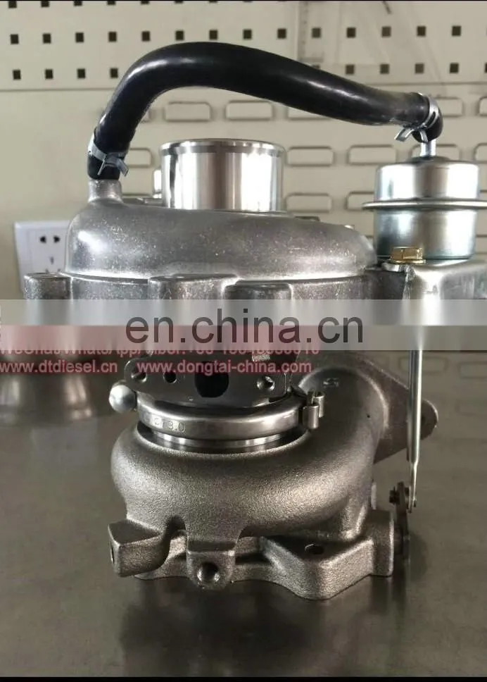 CT16 Turbocharger 17201-0L030 for Toyota Hilux 2KD-FTV 2KD 2.5L Engine