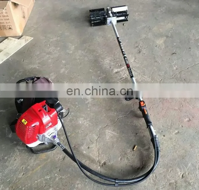 Agriculture Mini Rice Raddy Cutting Machine sugarcane harvester price in Philippines