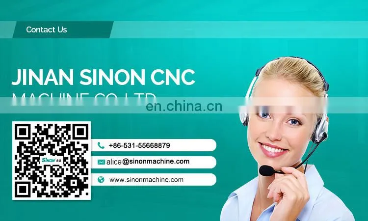 CNC Window Corner Cleaning Machine Corner-cleaning Machine for Plastic UPVC Doors and Windows