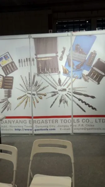 Danyang Ergaster Tools Co.,Ltd. company overview - view 2