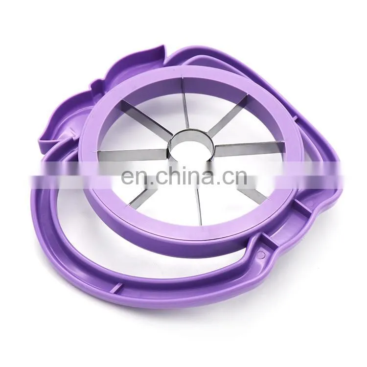 Hot sale multi blade fruit citrus slice apple slicer mango tomato slicer