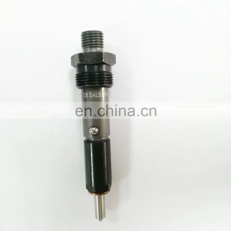 High Quality Fuel Injector 4940785 CKDAL59P6 for 6BTAA Engine