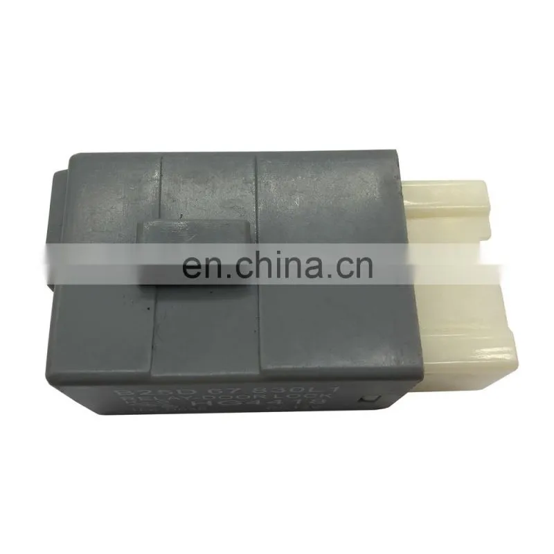 Auto relay OEM B25D-67-830 B25D67830