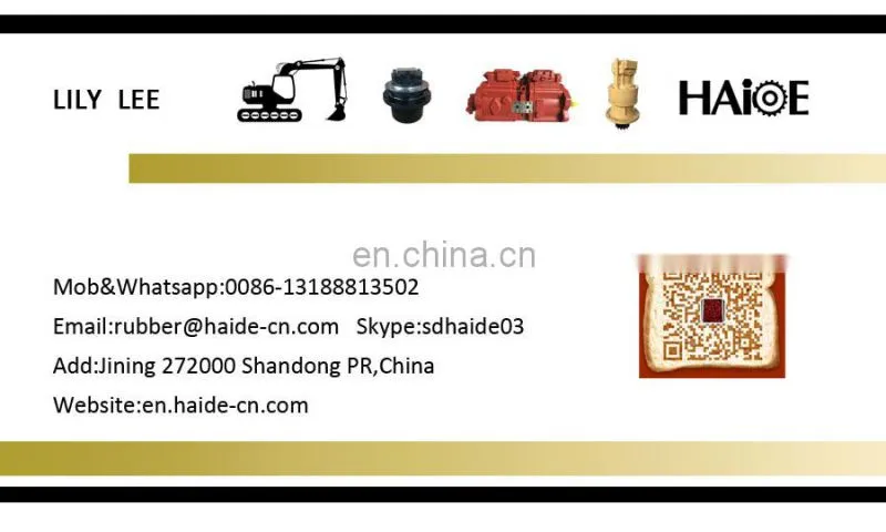 Kayaba hydraulic pump PSVD2-17E-19 KYB PUMP