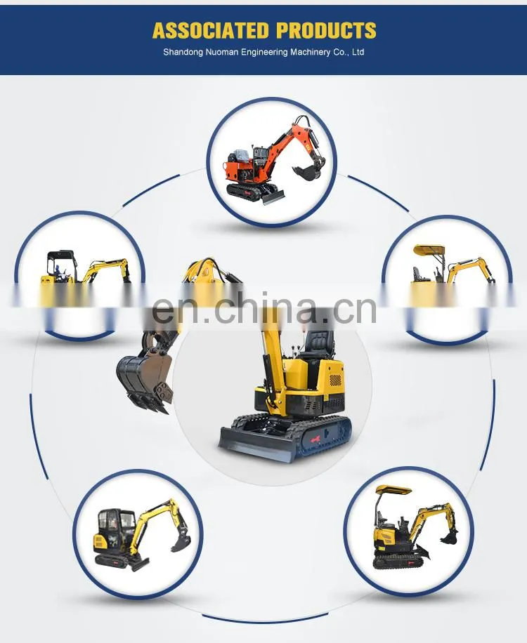 quick coupler for ihi mini minibagger excavator buckets for sale with CE/ISO made in china