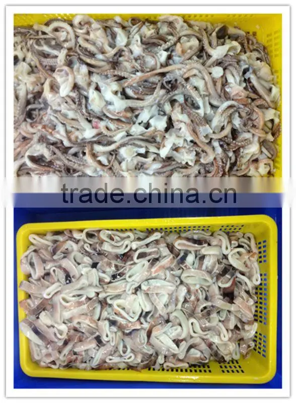 frozen squid rings, breaded squid rings
