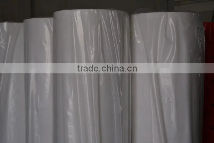 Free sample new arrival 100% pp spunbonded non woven fabric