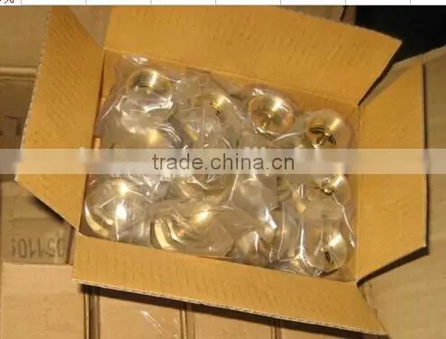 brass check valve of check valve good price with plastic white ball