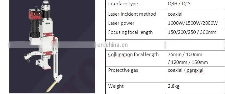 1000W /2000W 4 Axis automatic fiber laser welding price for aluminum stainless steel