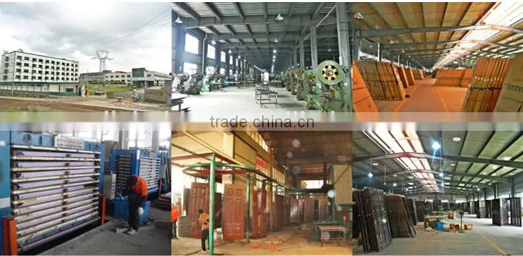 STEEL DOOR JH-A-059